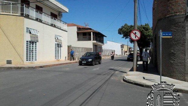 Alterado sentido de trânsito em trecho da Rua dos Paulistas