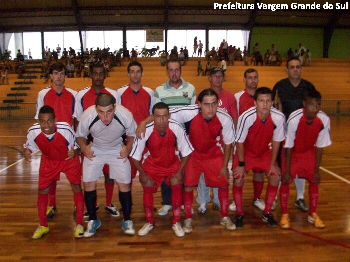 Embalagem J. R. ‘B’ E Juá/Controller são os campeões da 5ª Copa Vargem Grande De Futsal