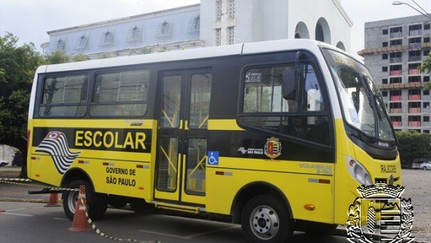 Vargem recebe micro-ônibus a custo zero