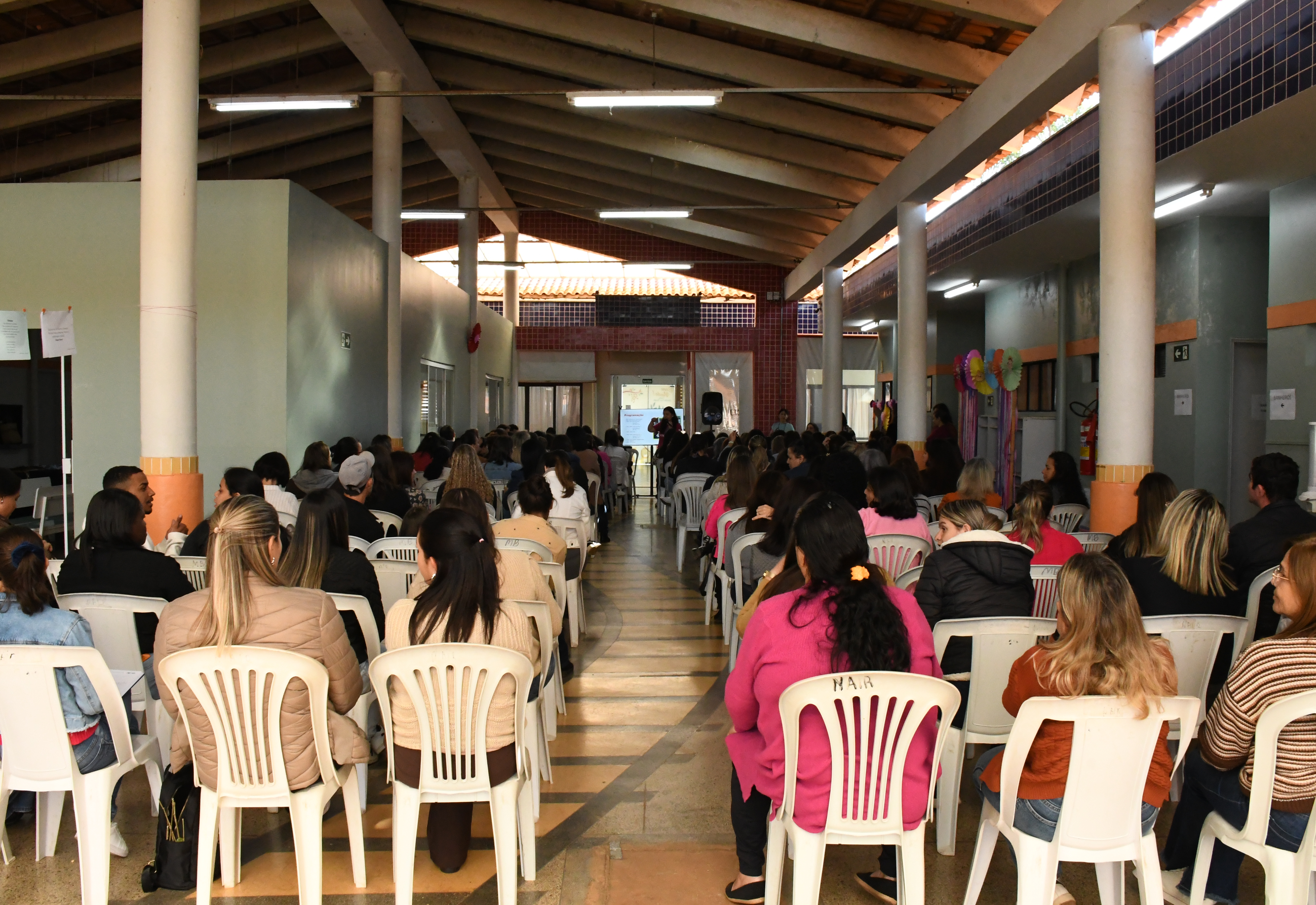 CURSO DE FORMAÇÃO CONTINUADA – ILUMINA EM REDE