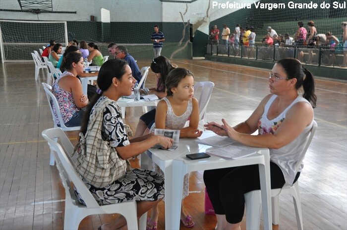 Mais de 5 mil se cadastraram para inscrição das Casas Populares