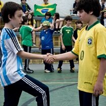 Confira o seu programa de cinema na Casa da Cultura