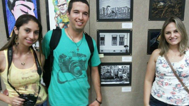Fotógrafo vargengrandense vai para a fase estadual do Mapa Cultural Paulista