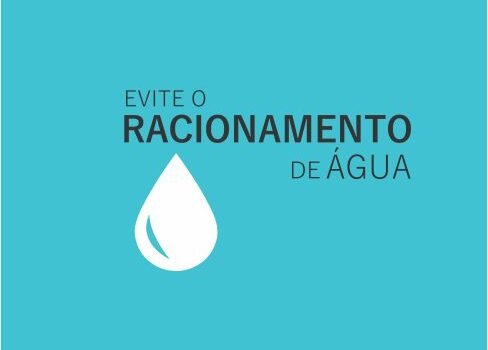 SAE REALIZA CAMPANHA EDUCATIVA DE CONSCIENTIZAÇÃO PARA ECONOMIA DE ÁGUA