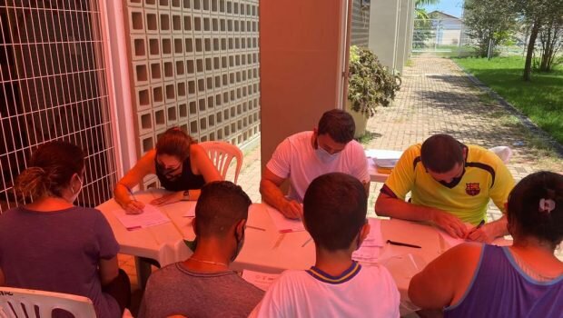 PROJETO “ATLETAS NOTA 10” TEM INÍCIO NA PRÓXIMA SEMANA