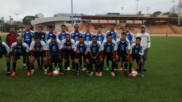 Ultima rodada classificatória do Municipal de Futebol ocorre neste domingo