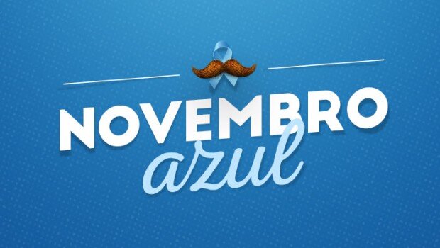 Orientações sobre o câncer de próstata marcam o Novembro Azul em Vargem