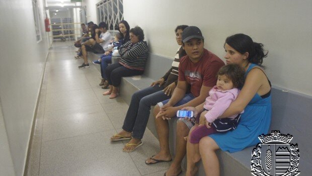 Departamento de Saúde muda sistema de atendimento no PPA