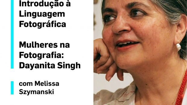 DEPARTAMENTO DE CULTURA E PONTO MIS IRÁ REALIZAR OFICINA MULHERES NA FOTOGRAFIA