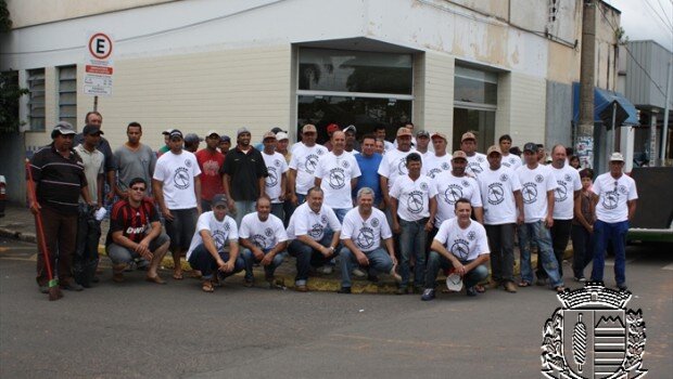 No sábado, haverá mobilização social contra a dengue e chikungunya