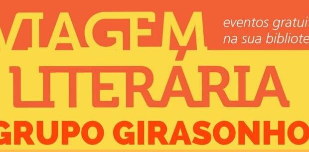 Biblioteca Municipal recebe Grupo Girasonhos