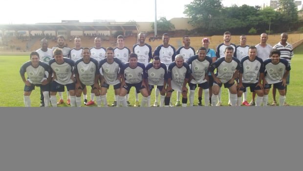RESUMO DO CAMPEONATO “JOSÉ CARLOS CASSIANO PEREIRA”