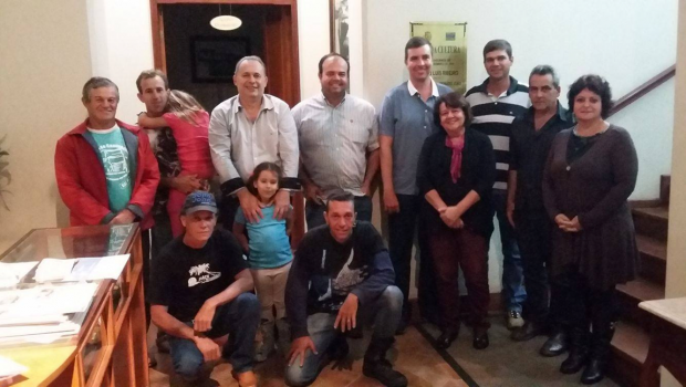 Comissão define detalhes sobre o Baile da Rainha