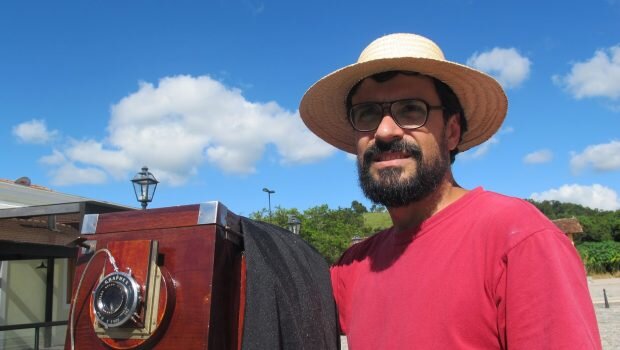 INSCRIÇÕES ABERTAS PARA A OFICINA “EXERCÍCIOS VISUAIS A PARTIR DA PINTURA E DA FOTOGRAFIA”