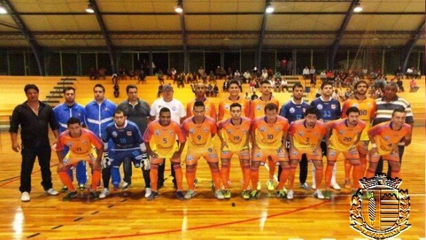 ADSF/Vargem/Vargeana alcança a segunda vitória na Liga Paulista de Futsal