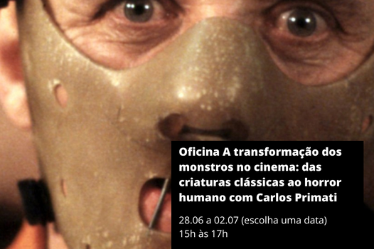 INSCRIÇÕES ABERTAS PARA OFICINA DO PONTO MIS