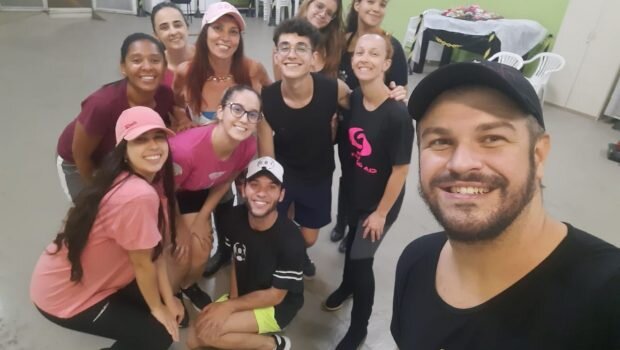 DEPARTAMENTO DE CULTURA JÁ COMEÇOU OS ENSAIOS PARA A 20ª FESTA DAS NAÇÕES