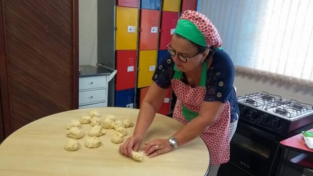 Departamento de Cultura desenvolve projeto “Culinária Divertida” voltado às crianças