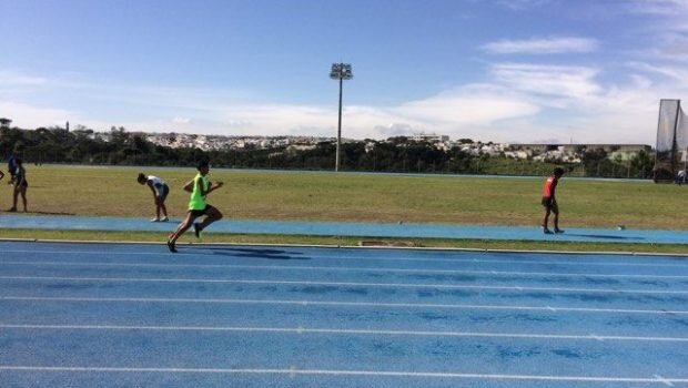 Biel classifica para as finais dos Jogos Abertos da Juventude 2017
