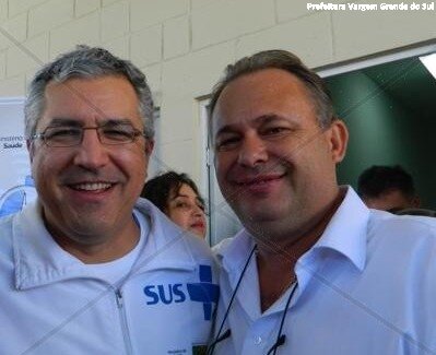 Vargem vai receber uma Unidade de Pronto Atendimento (UPA)
