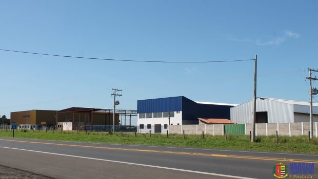 CDI está se reunindo com empresas do Distrito Industrial