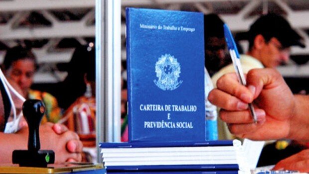 Vargem está entre as 30 cidades do país que mais geram empregos