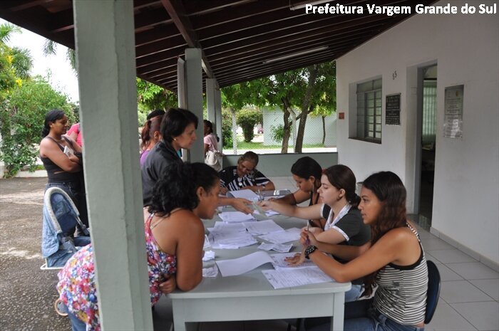 Ação Social termina capacitação e abre novos cursos