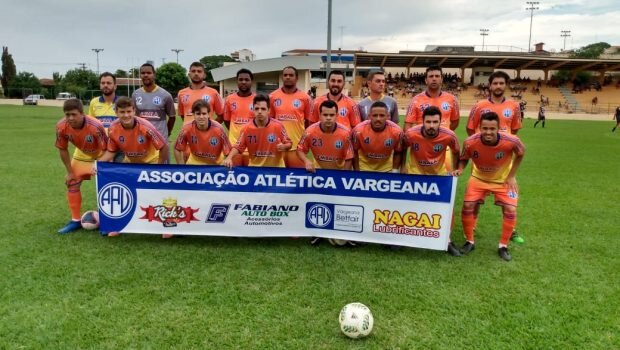 DOMINGO TEM SEMIFINAL DO AMADOR MUNICIPAL 2019