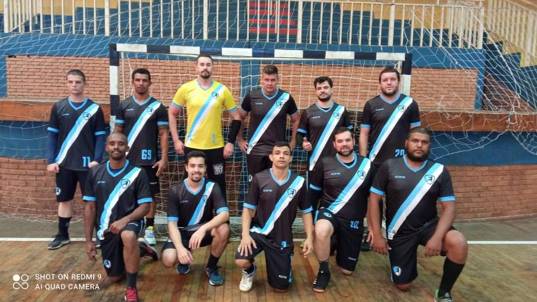 VARGEM RECEBE JOGOS REGIONAIS NA CATEGORIA FUTEBOL