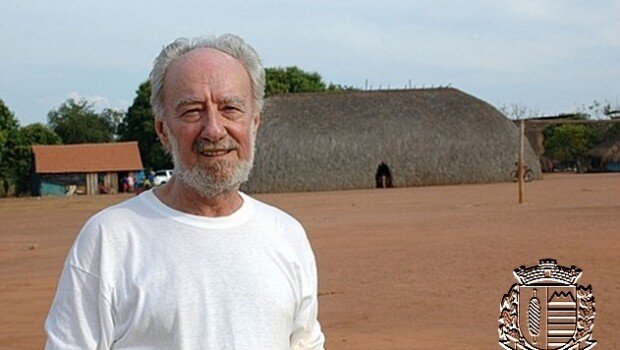 Casa da Cultura receberá o jornalista Washington Novaes