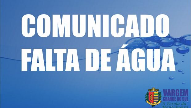 ALTO CONSUMO DE ÁGUA BAIXA CAPACIDADE DOS RESERVATÓRIOS