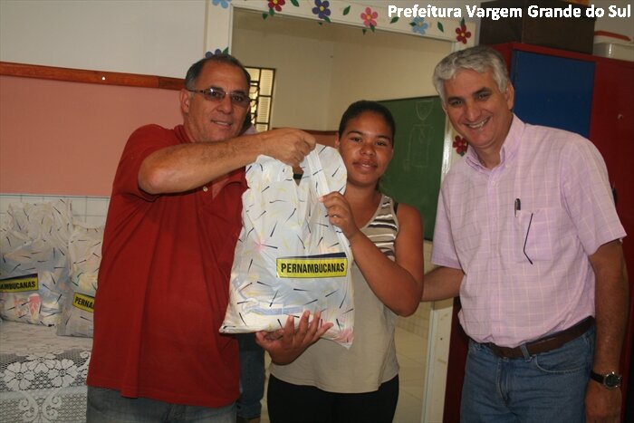 CPDEX destina parte da arrecadação da Festa da Batata para famílias