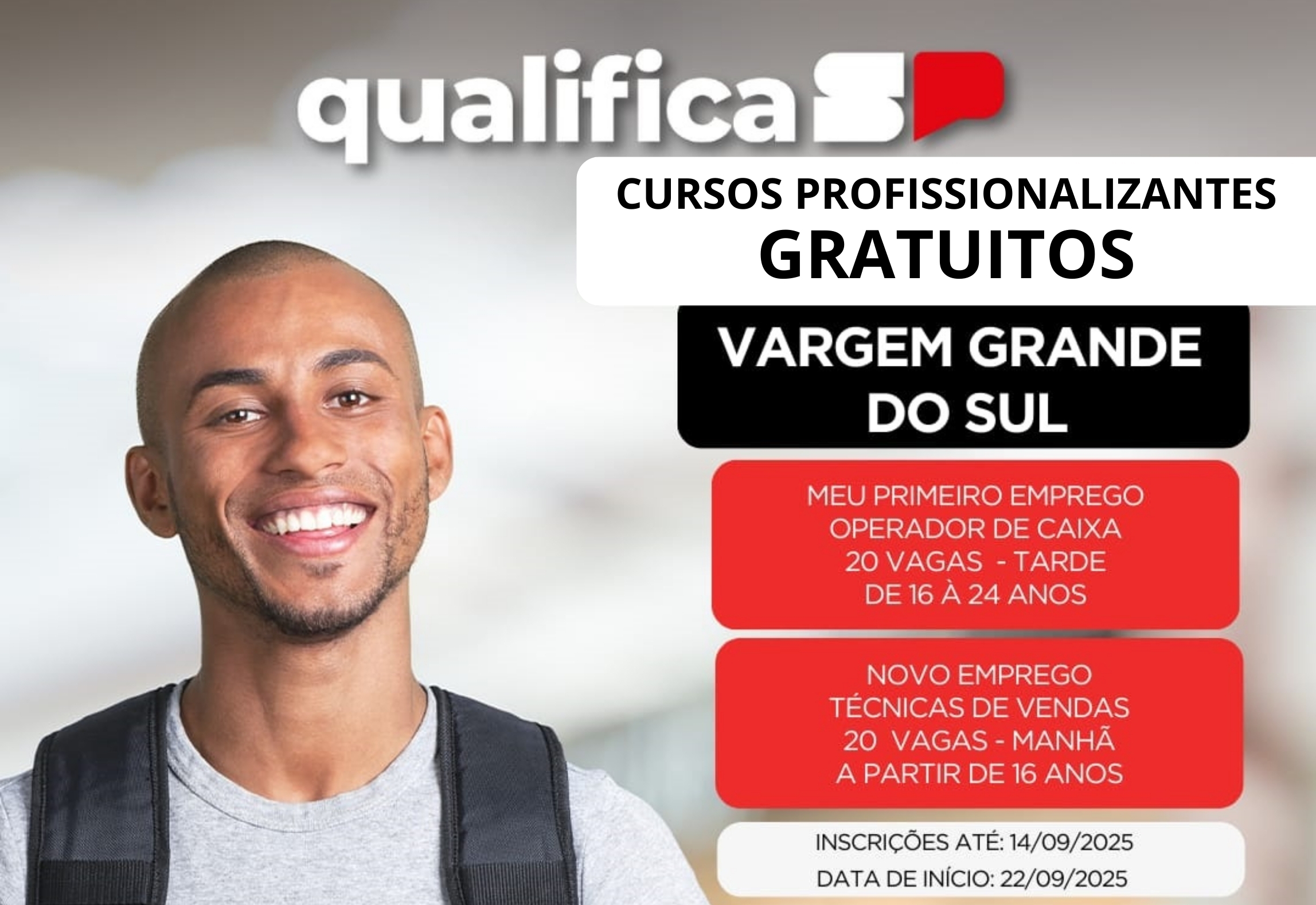 CURSOS GRATUITOS