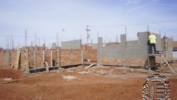 Obras das Unidades Básicas de Saúde seguem em ritmo acelerado