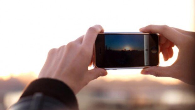 Oficina “Séries Fotográficas com a Câmera do Celular” será ministrada em Vargem