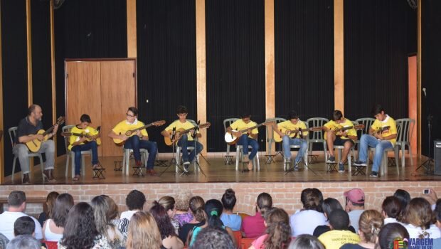 Inscrições para o segundo semestre do Projeto Guri começa hoje