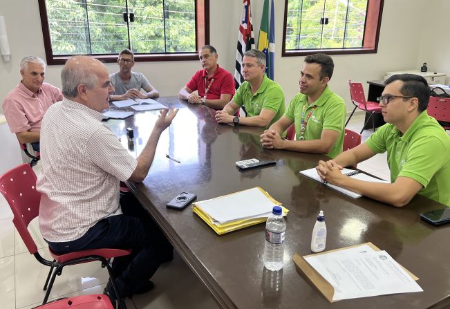 EMPRESA ELEKTRO PROMETE AGILIDADADE NO REFORÇO DA REDE DE ENERGIA