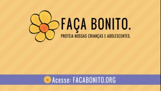 DIA NACIONAL DO COMBATE AS VIOLÊNCIAS CONTRA CRIANÇAS E ADOLESCENTES