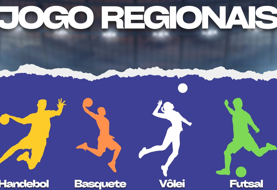 JOGOS ESCOLARES DO ESTADO DE SÃO PAULO 