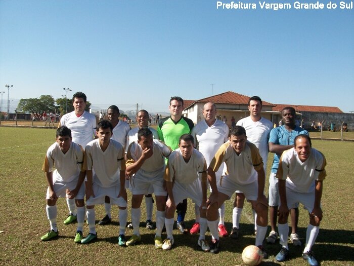 Juá/Controller e Milionários fazem a final do Veteranão 2011