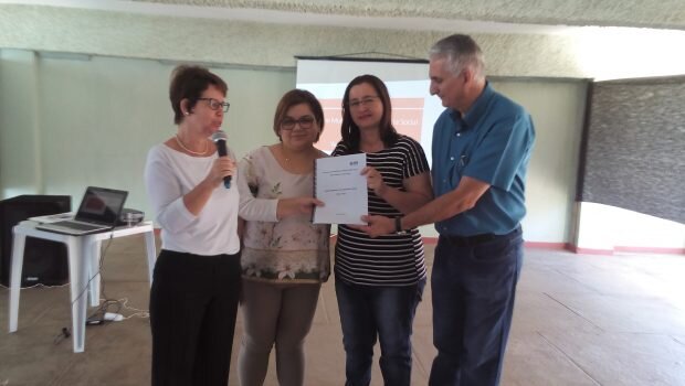 AUDIÊNCIA PÚBLICA APROVA PLANO MUNICIPAL DE ASSISTÊNCIA SOCIAL