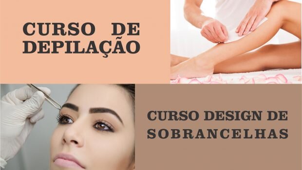 ESCOLA DE BELEZA DO FUNDO SOCIAL ABRE INSCRIÇÕES