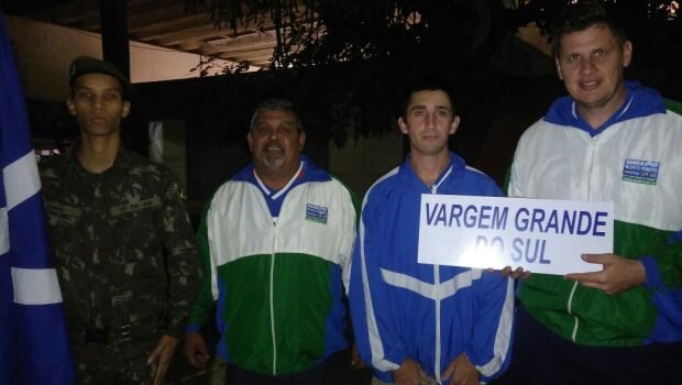 Vargem consegue bons resultados no 61º Jogos Regionais de Americana