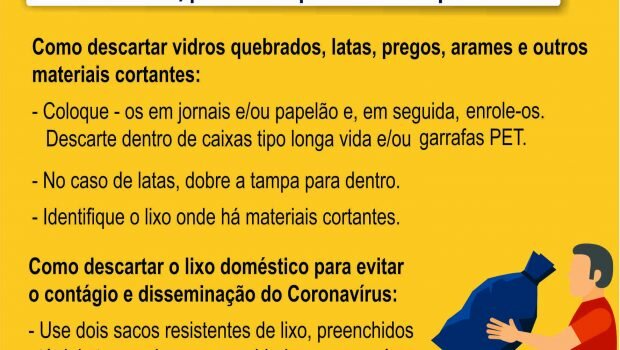 PARA EVITAR ACIDENTES COM COLETORES DE LIXOS DEVEMOS TER ALGUNS CUIDADOS