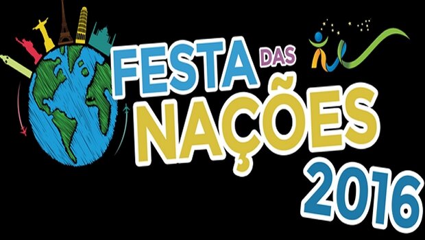 Festa das Nações 2016 terá início nesta quinta-feira