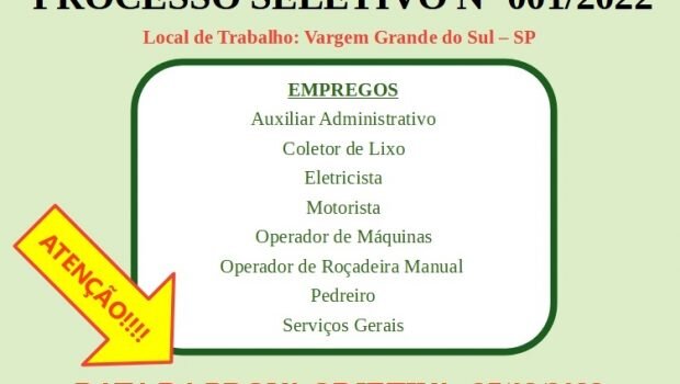 PROVAS OBJETIVAS CEMMIL ACONTECERÃO, NESSE DOMINGO, DIA 27