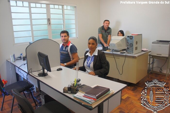 Setor comercial do SAE atende em novo endereço