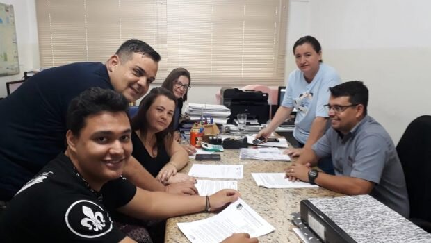 ESTE ANO TERÁ ESCOLHA DE CONSELHEIROS TUTELARES