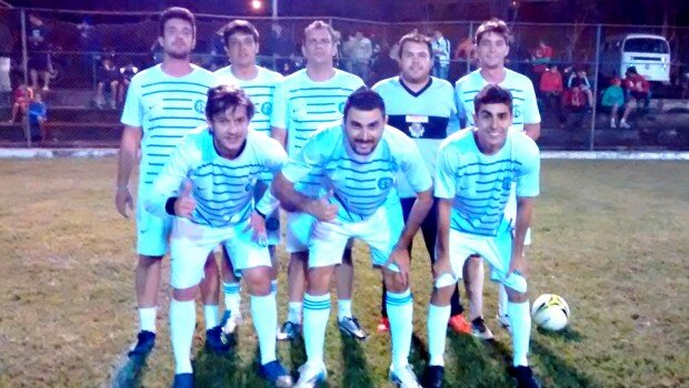 Esporte de Vargem é destaque nos campeonatos