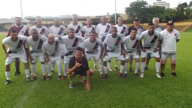 3ª rodada da Taça Sicoob aconteceu no último domingo